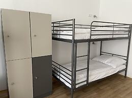 Hostel Little Quarter
