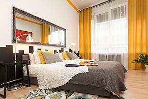 Boutique Apartment Jazz