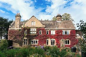 Fischers Baslow Hall