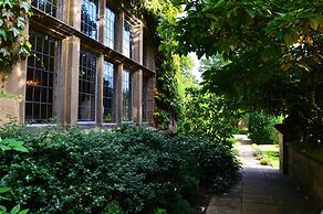 Fischers Baslow Hall