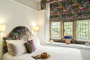 Fischers Baslow Hall