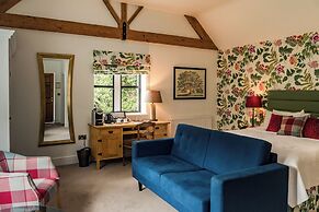 Fischers Baslow Hall