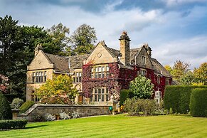 Fischers Baslow Hall