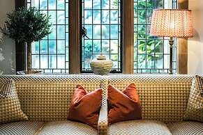 Fischers Baslow Hall