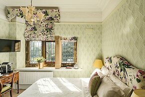 Fischers Baslow Hall