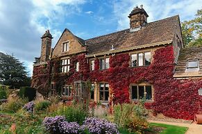 Fischers Baslow Hall
