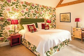 Fischers Baslow Hall