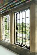 Fischers Baslow Hall