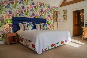 Fischers Baslow Hall