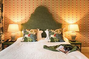 Fischers Baslow Hall