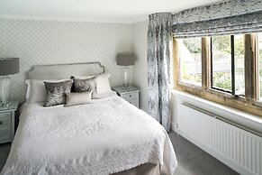Fischers Baslow Hall