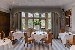 Fischers Baslow Hall