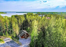 Maatilamatkailu Ilomäki