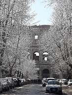 Vesta Domus