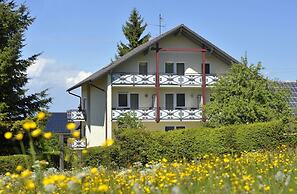 Pension Fohrenberg