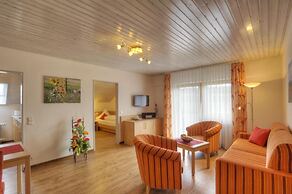 Pension Fohrenberg