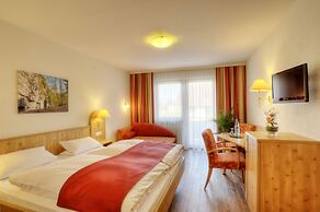 Pension Fohrenberg