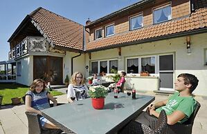 Pension Fohrenberg