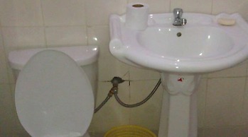Glory Guest House