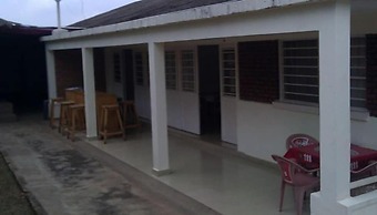 Glory Guest House