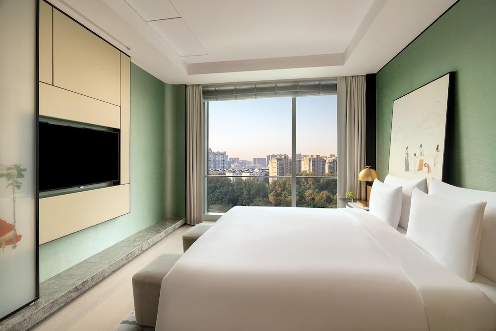 Kempinski Hotel Hangzhou