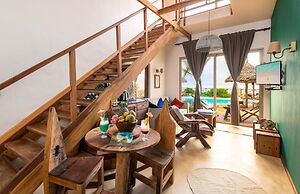 Clove Island Villas & SPA