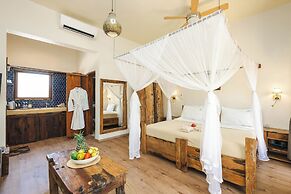 Clove Island Villas & SPA