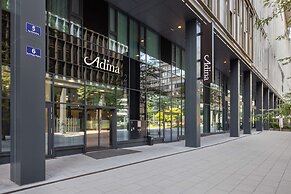 Adina Serviced Apartments Vienna