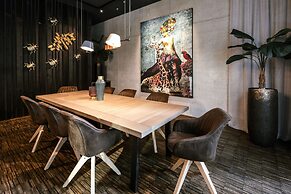 Adina Serviced Apartments Vienna