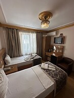 Delbab Hotel