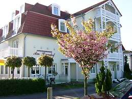 Ferienwohnungen am Rosenhof