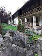 Hotel & Restaurant Sofia