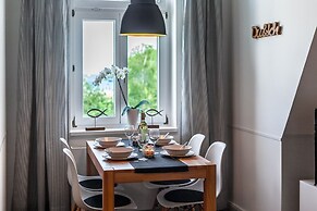 Apartment Hotel Rosenhof