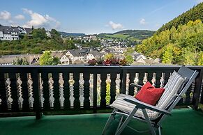 Cafe Alt Willingen