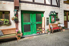 Cafe Alt Willingen