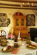 Cafe Alt Willingen