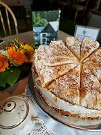 Cafe Alt Willingen