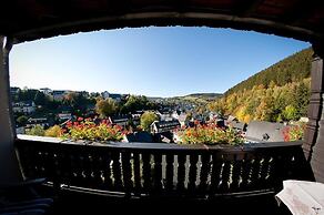 Cafe Alt Willingen