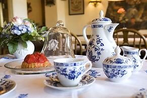 Cafe Alt Willingen