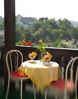 Cafe Alt Willingen