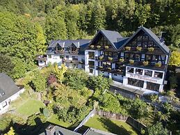 Cafe Alt Willingen