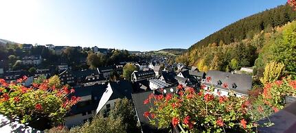 Cafe Alt Willingen