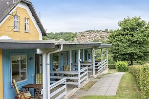 Hotel Hammersø Apartments - Adults Only