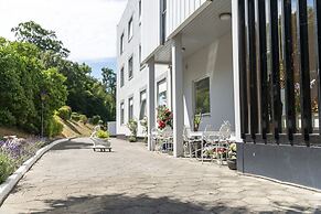 Hotel Hammersø Apartments - Adults Only