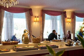 Hotel Hammersø Apartments - Adults Only