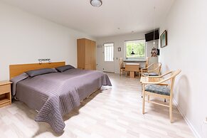 Hotel Hammersø Apartments - Adults Only