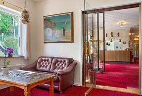 Hotel Hammersø Apartments - Adults Only