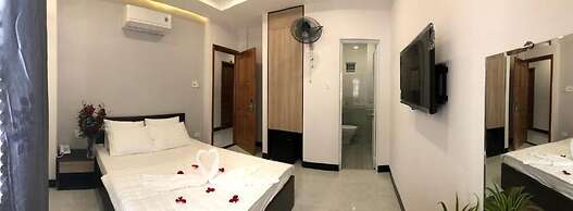 Hotel Hong Phuc