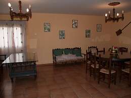 Casa Rural El Botánico