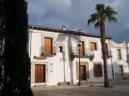Casa Rural El Botánico